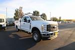 New 2024 Ford F-250 XL Super Cab 4x4, 8' 1" Knapheide Steel Service Body Service Truck for sale #RN31409 - photo 13