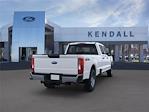 2024 Ford F-350 Crew Cab SRW 4x4, Pickup for sale #RN31414 - photo 8