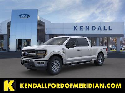 2024 Ford F-150 SuperCrew Cab 4x4, Pickup for sale #RN31418 - photo 1