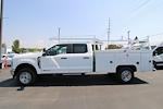 2024 Ford F-350 Crew Cab SRW 4x4, Scelzi Signature Service Truck for sale #RN31452 - photo 3