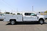 2024 Ford F-350 Crew Cab SRW 4x4, Scelzi Signature Service Truck for sale #RN31452 - photo 6