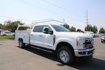 2024 Ford F-350 Crew Cab SRW 4x4, Scelzi Signature Service Truck for sale #RN31452 - photo 7