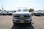 2024 Ford F-350 Crew Cab SRW 4x4, Scelzi Signature Service Truck for sale #RN31452 - photo 8