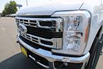 2024 Ford F-350 Crew Cab SRW 4x4, Scelzi Signature Service Truck for sale #RN31452 - photo 9