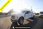 2024 Ford F-350 Crew Cab SRW 4x4, Scelzi Signature Service Truck for sale #RN31453 - photo 1