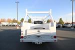 2024 Ford F-350 Crew Cab SRW 4x4, Scelzi Signature Service Truck for sale #RN31453 - photo 4