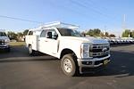 2024 Ford F-350 Crew Cab SRW 4x4, Scelzi Signature Service Truck for sale #RN31453 - photo 7