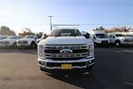 2024 Ford F-350 Crew Cab SRW 4x4, Scelzi Signature Service Truck for sale #RN31453 - photo 8