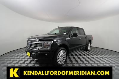 2020 Ford F-150 SuperCrew Cab 4x4, Pickup for sale #RN31454A - photo 1