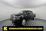 2020 Ford F-150 SuperCrew Cab 4x4, Pickup for sale #RN31454A - photo 1