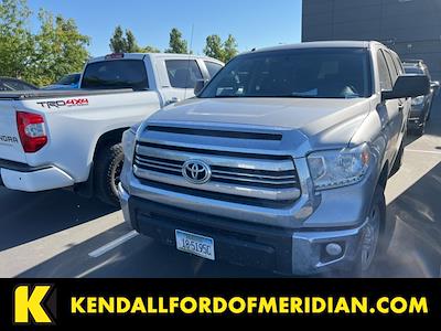 2017 Toyota Tundra Crew Cab 4x4, Pickup for sale #RN31456A - photo 1