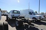 2024 Ford F-550 Regular Cab DRW 4x4, Cab Chassis for sale #RN31458 - photo 2