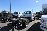 2024 Ford F-550 Regular Cab DRW 4x4, Cab Chassis for sale #RN31458 - photo 4