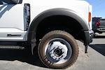 2024 Ford F-550 Regular Cab DRW 4x4, Cab Chassis for sale #RN31458 - photo 7