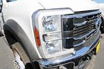 2024 Ford F-550 Regular Cab DRW 4x4, Cab Chassis for sale #RN31458 - photo 8