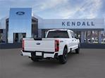 2024 Ford F-250 Crew Cab 4x4, Pickup for sale #RN31463 - photo 8