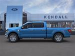 2024 Ford F-150 SuperCrew Cab 4x4, Pickup for sale #RN31469 - photo 4