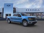 2024 Ford F-150 SuperCrew Cab 4x4, Pickup for sale #RN31469 - photo 7