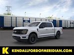 2024 Ford F-150 SuperCrew Cab 4x4, Pickup for sale #RN31471 - photo 1