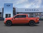 2024 Ford Maverick SuperCrew Cab AWD, Pickup for sale #RN31479 - photo 4