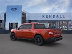 2024 Ford Maverick SuperCrew Cab AWD, Pickup for sale #RN31479 - photo 2