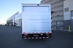 2025 Ford E-450 RWD, Morgan Truck Body Parcel Aluminum Box Van for sale #RN31483 - photo 4