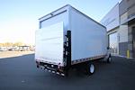 2025 Ford E-450 RWD, Morgan Truck Body Parcel Aluminum Box Van for sale #RN31483 - photo 5