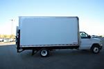 2025 Ford E-450 RWD, Morgan Truck Body Parcel Aluminum Box Van for sale #RN31483 - photo 6