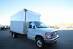 2025 Ford E-450 RWD, Morgan Truck Body Parcel Aluminum Box Van for sale #RN31483 - photo 7