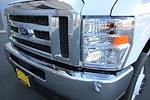 2025 Ford E-450 RWD, Morgan Truck Body Parcel Aluminum Box Van for sale #RN31483 - photo 9