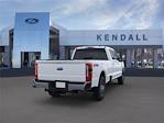 2024 Ford F-250 Crew Cab 4x4, Pickup for sale #RN31485 - photo 8