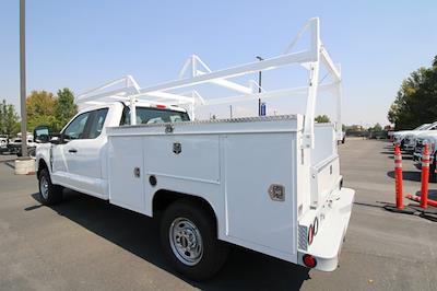 2024 Ford F-250 Super Cab 4x4, Scelzi Signature Service Truck for sale #RN31496 - photo 2