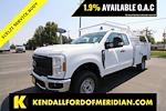 New 2024 Ford F-250 XL Super Cab 4x4, Scelzi Signature Service Truck for sale #RN31496 - photo 1