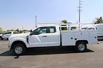 2024 Ford F-250 Super Cab 4x4, Scelzi Signature Service Truck for sale #RN31496 - photo 3