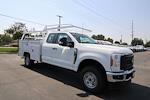 New 2024 Ford F-250 XL Super Cab 4x4, Scelzi Signature Service Truck for sale #RN31496 - photo 7