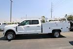 2024 Ford F-350 Crew Cab SRW 4x4, Scelzi Signature Service Truck for sale #RN31497 - photo 3