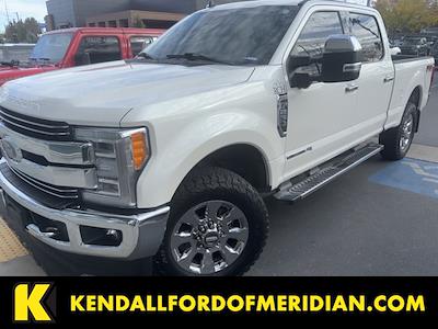 2019 Ford F-250 Crew Cab 4x4, Pickup for sale #RN31501A - photo 1