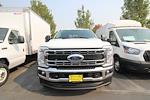 2024 Ford F-550 Super Cab DRW 4x4, Cab Chassis for sale #RN31504 - photo 3