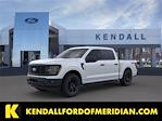 2024 Ford F-150 SuperCrew Cab 4x4, Pickup for sale #RN31507 - photo 1