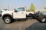 2024 Ford F-600 Regular Cab DRW 4x4, Cab Chassis for sale #RN31513 - photo 3