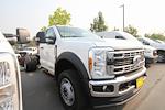 2024 Ford F-600 Regular Cab DRW 4x4, Cab Chassis for sale #RN31513 - photo 6