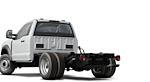 2024 Ford F-550 Regular Cab DRW 4x4, Cab Chassis for sale #RN31514 - photo 2