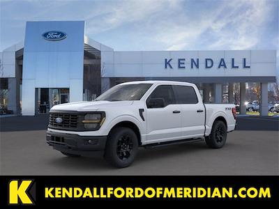 2024 Ford F-150 SuperCrew Cab 4x4, Pickup for sale #RN31521 - photo 1