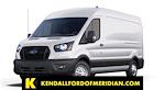 2024 Ford Transit 250 Medium Roof AWD, Empty Cargo Van for sale #RN31523 - photo 1