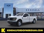 2024 Ford F-150 Regular Cab 4x2, Pickup for sale #RN31526 - photo 1