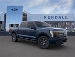 2024 Ford F-150 Lightning SuperCrew Cab AWD, Pickup for sale #RN31532 - photo 7