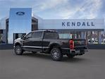 2024 Ford F-350 Crew Cab SRW 4x4, Pickup for sale #RN31539 - photo 2