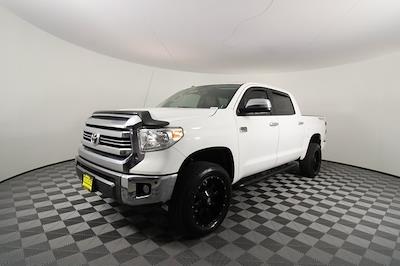 Used 2017 Toyota Tundra 1794 Crew Cab 4x4, Pickup for sale #RN31541T - photo 1