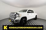 2017 Toyota Tundra Crew Cab 4x4, Pickup for sale #RN31541T - photo 1