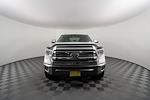 2017 Toyota Tundra Crew Cab 4x4, Pickup for sale #RN31541T - photo 4